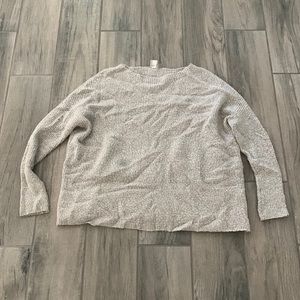 Asos oversized sweater